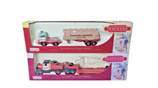 Lledo Trackside Limited
