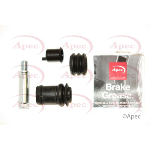 Apec brake caliper guide - apec,