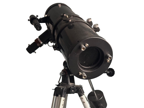 Helios telescope - helios,