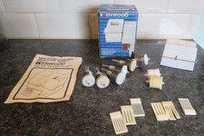 Vintage Kenwood A932 Bean/Peel