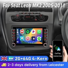 2+64GB Android13 Apple Carplay