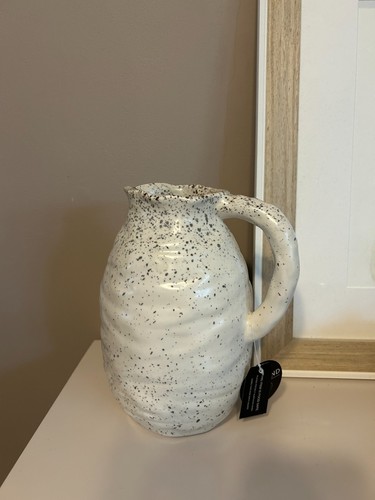 Large handmade ceramic - large,