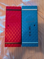 Lol Omg Doll Carry Cases Red