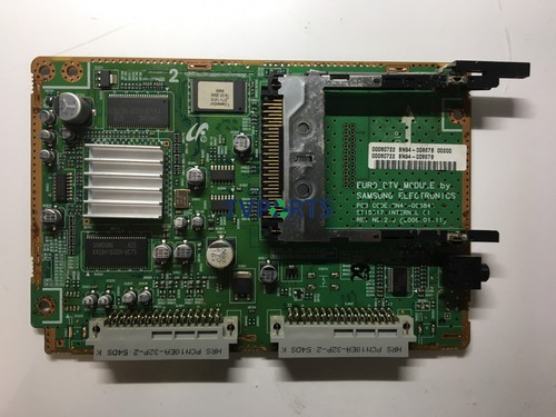 Bn41 00684a sti5517 - bn41-00684a, rev