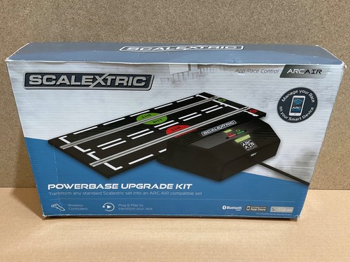 Scalextric c8434 arc air - ,