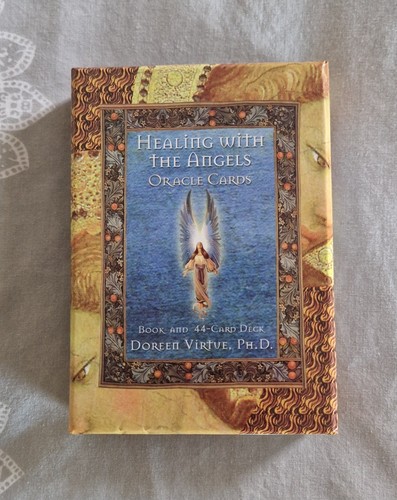 Healing with the - healing,