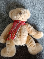House fraser bear - of,
