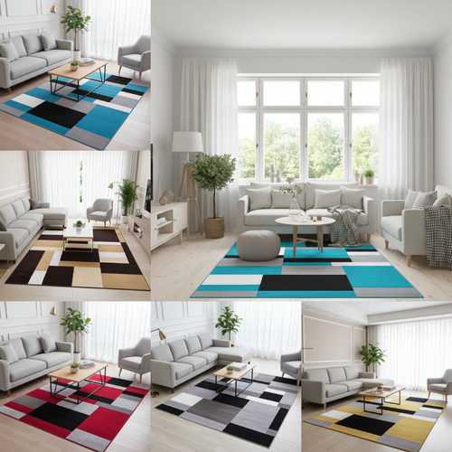 Extra large area rugs - area, slip