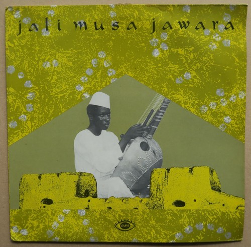 Rare jali musa - rare,