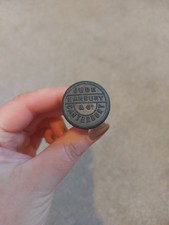 Antique Jude Hanbury & Co