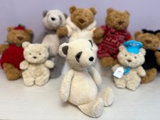 Jellycat Rare Retired