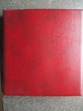 Portugal Ceramic Tiles First Day Cover Collection in Album.