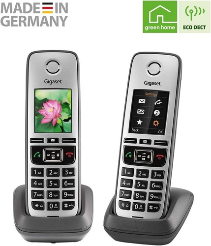 Gigaset c594 family - c594,