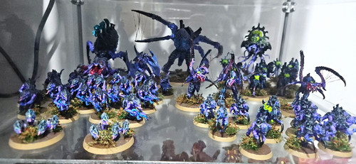 Games workshop warhammer - workshop,