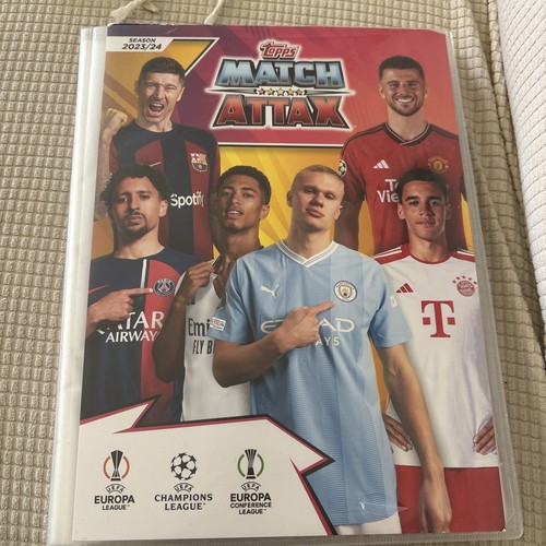 Complete pages topps - complete,