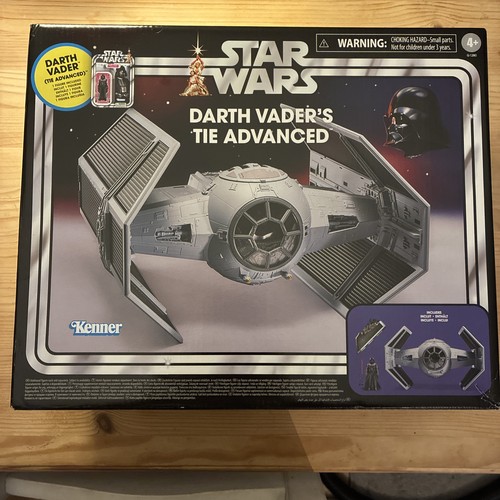 Star wars vintage collection - vintage,