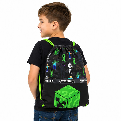 Kids boys official minecraft - kids,