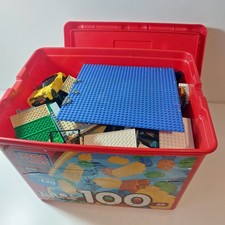 Huge Lego Job lot - un sorted