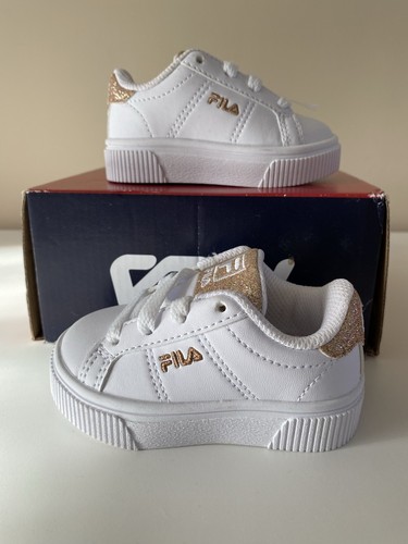 Fila panache trainers uk3 - panache,