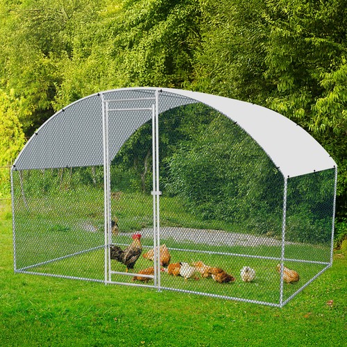 Large outdoor metal - outdoor, in