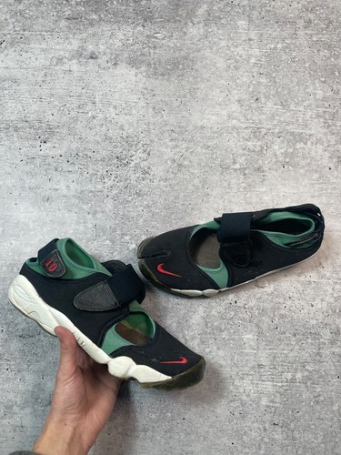 Vintage 2007 nike rift - nike, 10