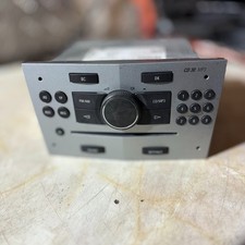 Delphi Grundig GM 497 316 088 Car Stereo CD Radio MP3 Player