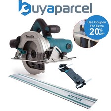 Makita HS6601 240v Corded