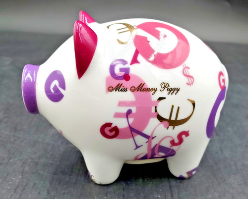 Ritzenhoff mini piggy - mini,