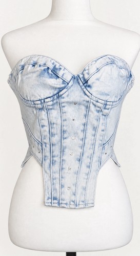 Prettylittlething acid wash - acid,