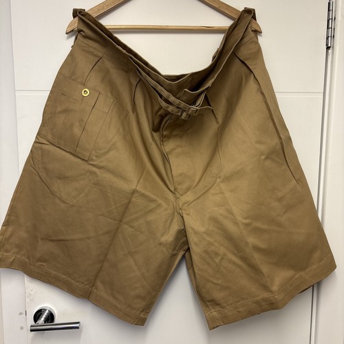 Wpg reproduction desert khaki - wpg,