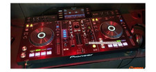 pioneer dj controller xdj rx