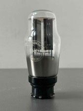 Tungsram AZ1 Rectifier Valve/Vacuum Tube, Tested (#2)