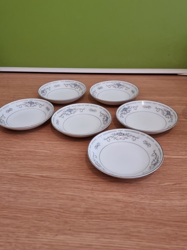Vintage wade fine porcelain - 6,