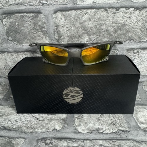 Oakley metal squared - x-metal,