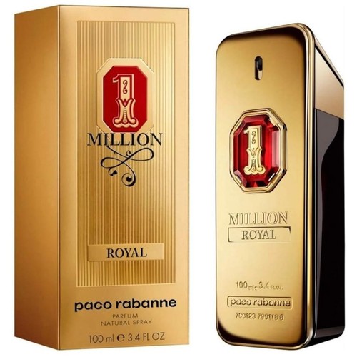 Paco rabanne million royal - paco,