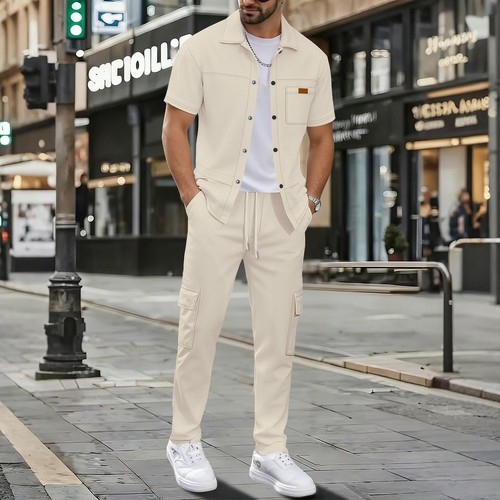 Mens sweatsuits piece - mens, sport
