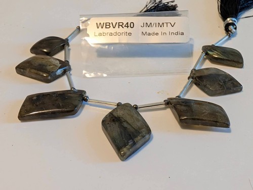 Labradorite strand from - strand,