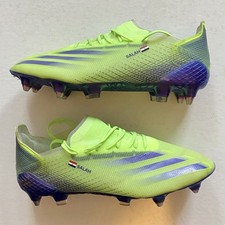 Mo Salah Match Worn Football Boots Liverpool