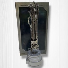 Sideshow Terminator 2 Judgment Day 1/1 Endoskeleton Arm Limited to 150 pcs