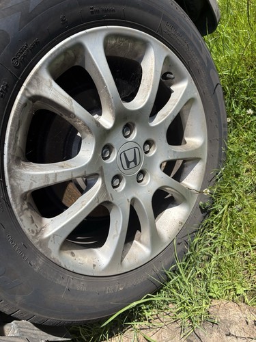 Honda mk3 alloy wheels 17 - mk3,