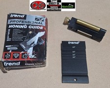 Trend Sharpening Honing Guide