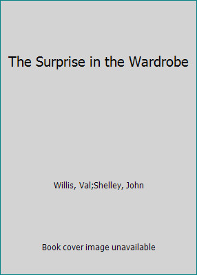 The surprise - the, wardrobe