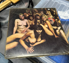 Jimi Hendrix * ELECTRIC