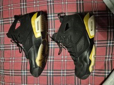 Jordan Flight Club 91 Black