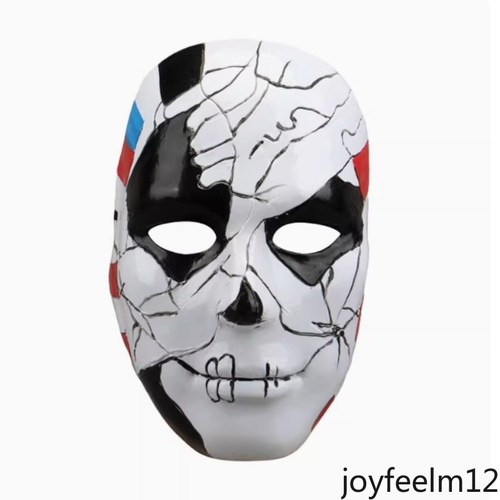 Halloween mask stage - halloween,