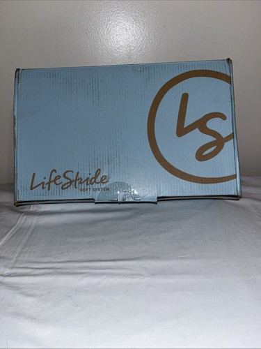 Nwb life stride soft system - stride,