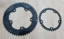 NEW Sram Red 22 53 / 39 130bcd
