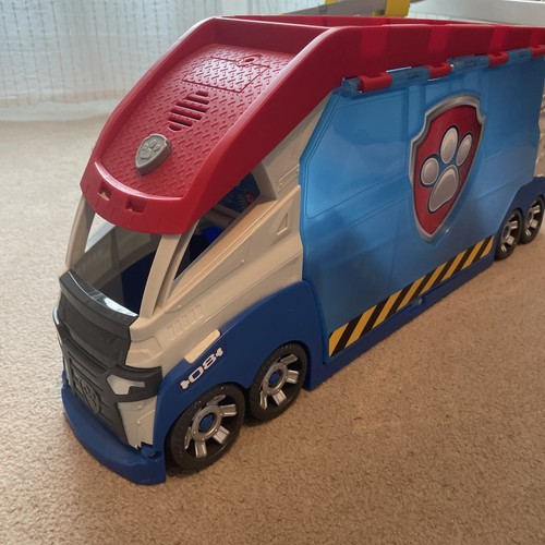 Paw patrol pup - paw,