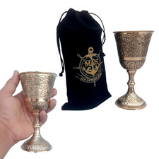 6'' Royal Vintage Wine Glass