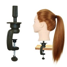 Adjustable wig head - wig,